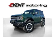 $35999 : 2023 Bronco thumbnail