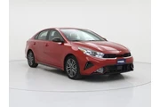 Kia Forte 2024 GT-Line 4dr S