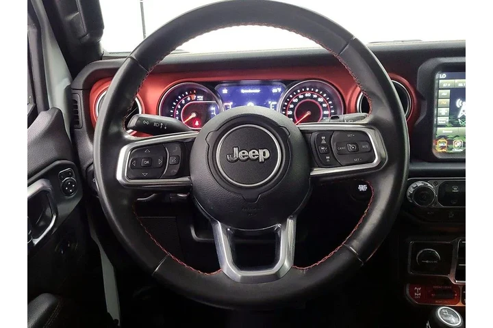 $35998 : Jeep Wrangler Unlimited 2022 image 10