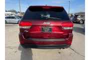 $12980 : 2019 Grand Cherokee Laredo E thumbnail