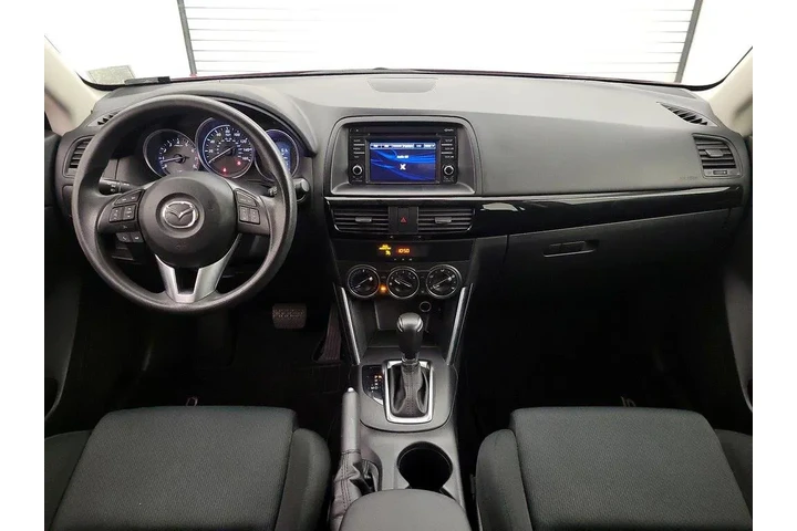 $12599 : Mazda CX-5 2015 AWD Sport 4d image 9