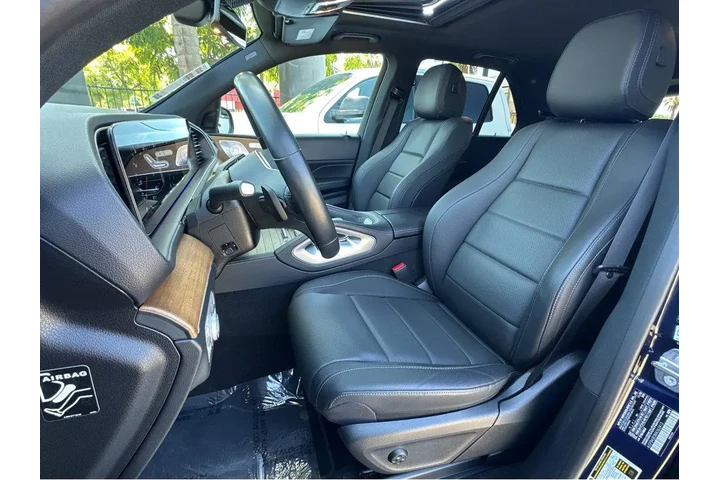 $35997 : 2021 GLE 350 SUV image 9
