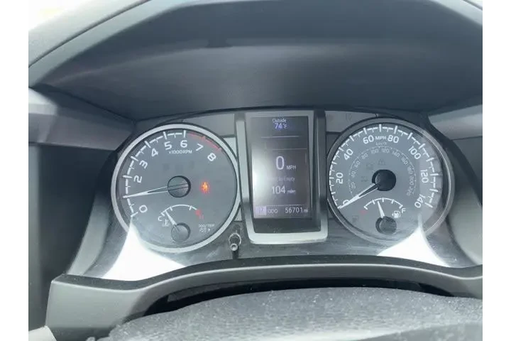 $34222 : Toyota Tacoma 2020 4x4 TRD P image 7