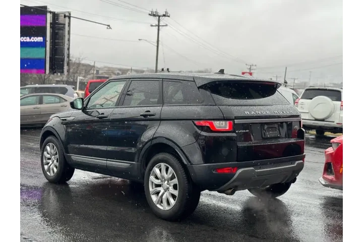 $11495 : 2016 Land Rover Range Rover E image 9