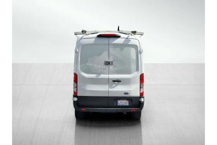 $20000 : Ford Transit 2019 150 3dr SW image 5