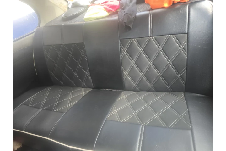 $135000 : Se vende Vocho restaurado image 2
