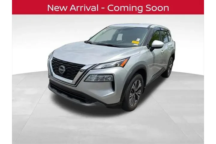 $17987 : Nissan Rogue 2023 SV 4dr Cro image 2