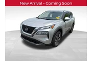 $17987 : Nissan Rogue 2023 SV 4dr Cro thumbnail