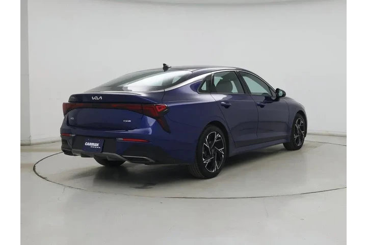 $28998 : Kia K5 2025 GT-Line 4dr Seda image 8