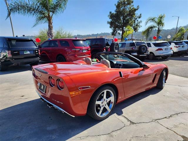 $22995 : 2006 Corvette image 9