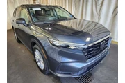 $35875 : Honda CR-V 2023 AWD EX-L 4dr thumbnail