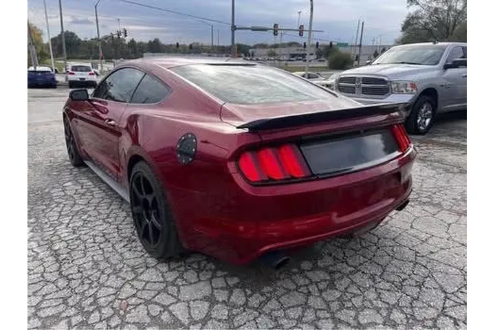 $17999 : 2016 Mustang GT image 6