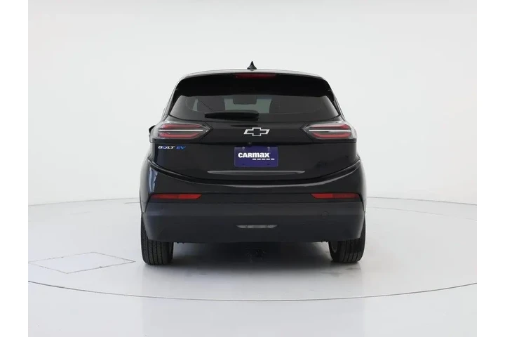 $21998 : Chevrolet Bolt EV 2023 1LT 4 image 6