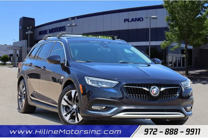 $19745 : 2018 Regal TourX Essence image 2