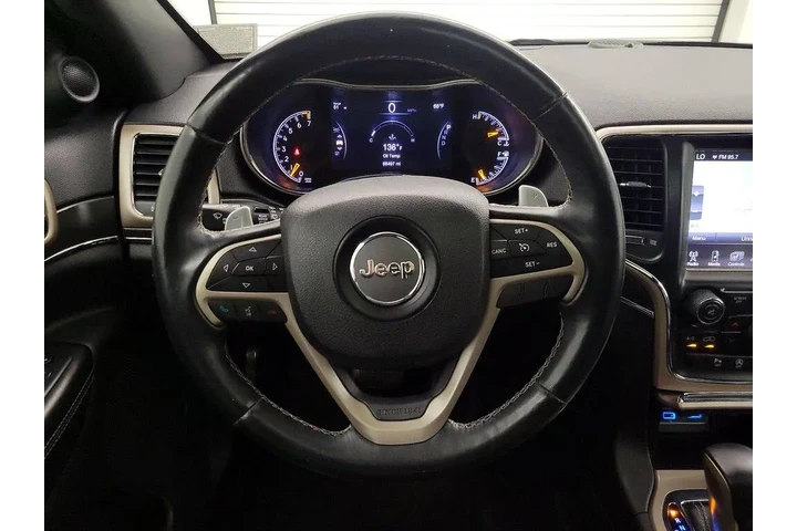 $17998 : Jeep Grand Cherokee 2017 4x2 image 10
