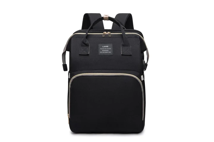$98 : Good Friday Travel Backpack image 1