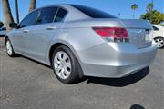 $3500 : 2008 honda accord EX SALVAGE thumbnail