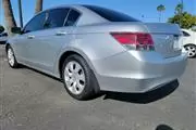 $3500 : 2008 honda accord EX SALVAGE thumbnail