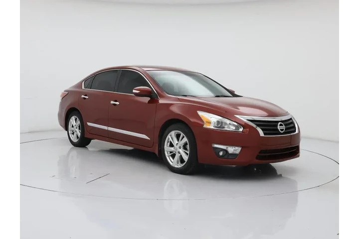 $13599 : Nissan Altima 2015 2.5 SL 4d image 1
