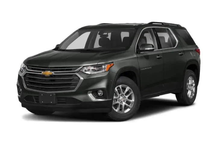 $11981 : Chevrolet Traverse 2019 LT C image 1