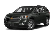 Chevrolet Traverse 2019 LT C en Avon Park