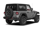 $35000 : Jeep Wrangler 2023 4x4 Rubic thumbnail