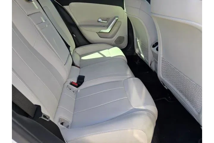 $25991 : Mercedes-Benz A-Class 2021 A image 4