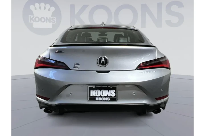 $27200 : Acura Integra 2023 4dr Liftb image 4