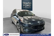 Ford Escape 2022 AWD SEL 4dr