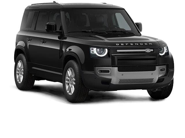 $67518 : 2025 Defender 110 S image 1