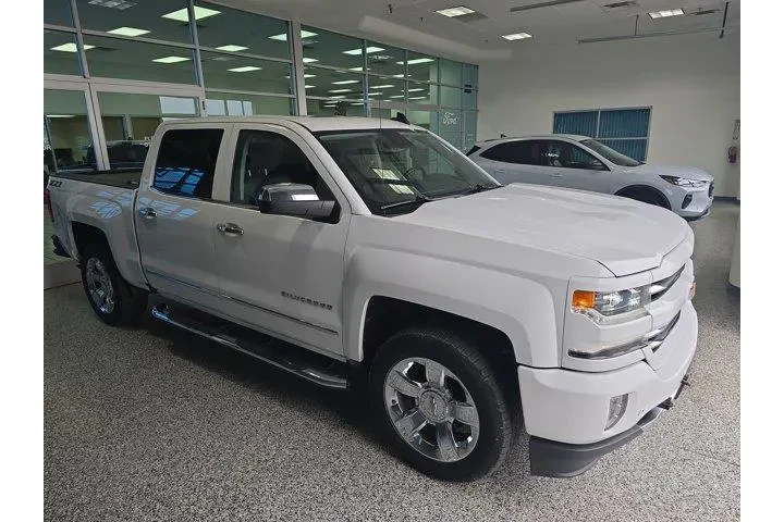 $33599 : Chevrolet Silverado 1500 201 image 4