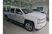 $33599 : Chevrolet Silverado 1500 201 thumbnail