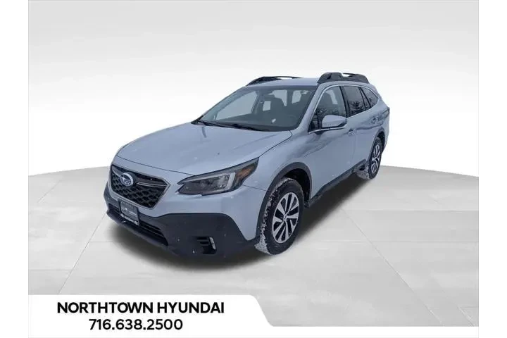 $17593 : Subaru Outback 2020 AWD Prem image 1
