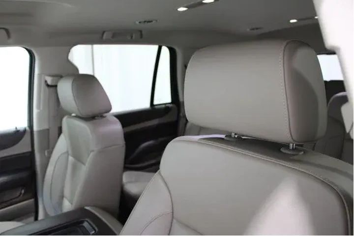 $22982 : Chevrolet Tahoe 2016 4x4 LT image 4