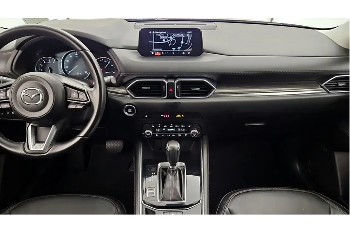 $24998 : Mazda CX-5 2019 AWD Grand To image 8