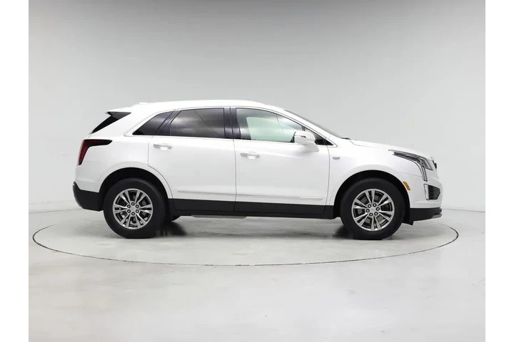 $35998 : Cadillac XT5 2022 Premium Lu image 7