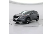 $19998 : Nissan Rogue 2022 SV 4dr Cro thumbnail