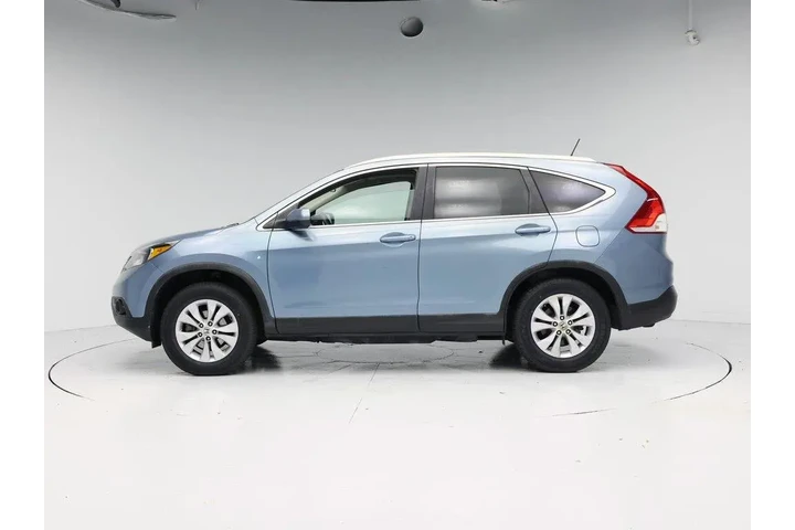 $15998 : Honda CR-V 2014 AWD EX-L 4dr image 3