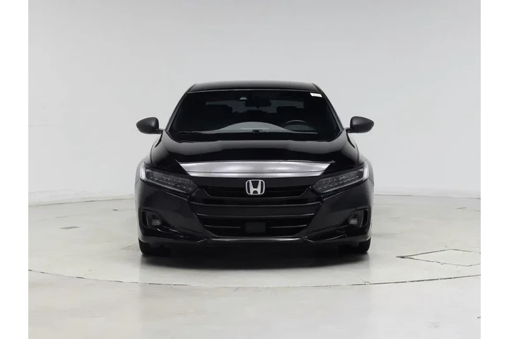 $27998 : Honda Accord Hybrid 2022 Spo image 5