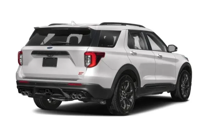 $38990 : Ford Explorer 2023 AWD ST 4d image 2