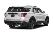 $38990 : Ford Explorer 2023 AWD ST 4d thumbnail