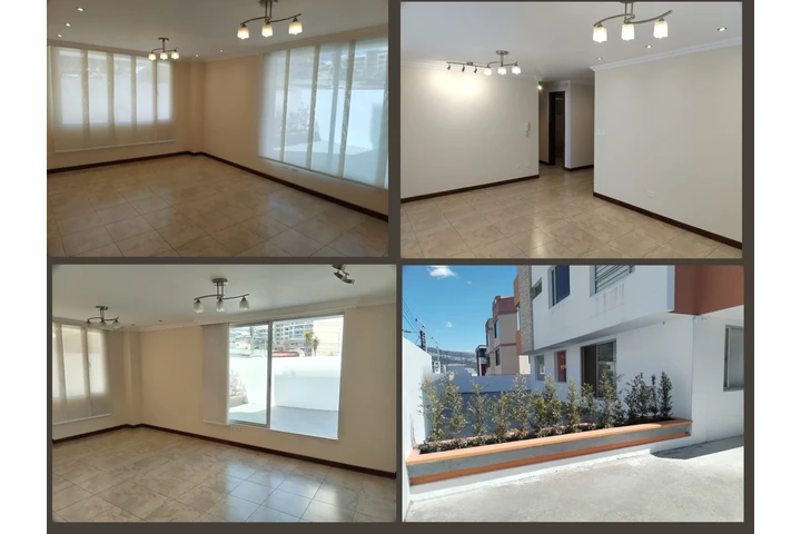 $420 : Departamento Ponciano Alto image 1