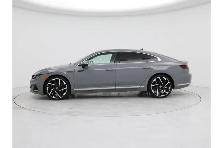 $30998 : Volkswagen Arteon 2023 AWD S image 3