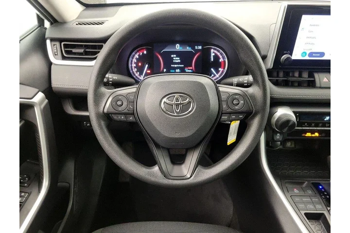 $26998 : Toyota RAV4 2024 AWD LE 4dr image 10