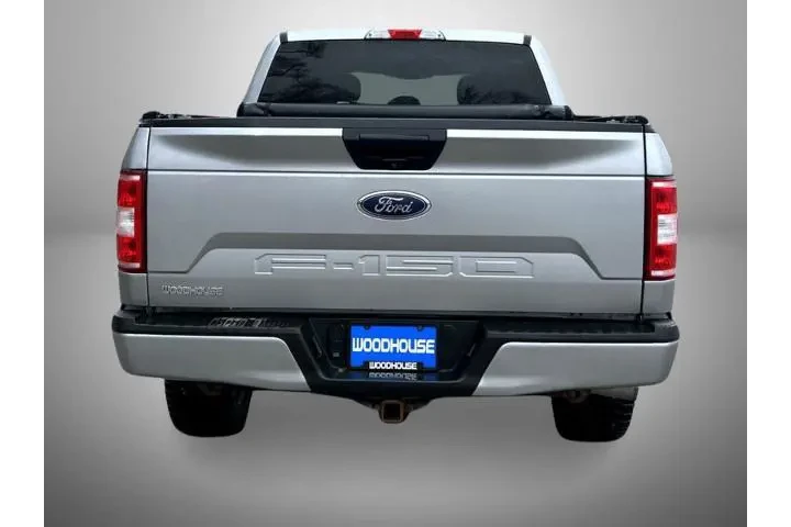 $24995 : Ford F-150 2020 4x4 XL 4dr S image 6