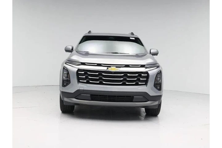 $23998 : Chevrolet Equinox 2025 LT 4d image 5