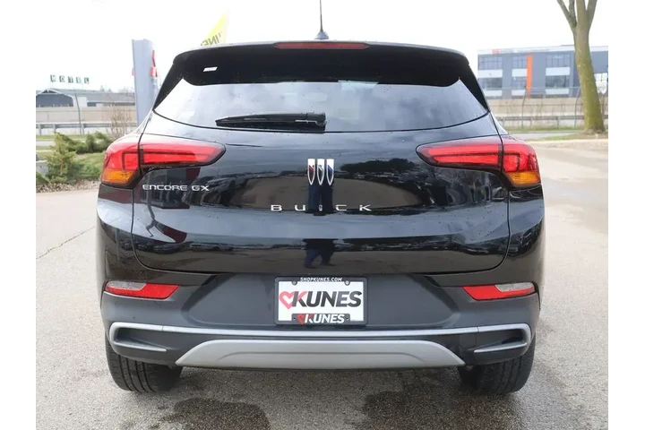 $21277 : Buick Encore GX 2025 Preferr image 8
