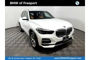 BMW X5 2023 AWD xDrive40i 4d en Long Island