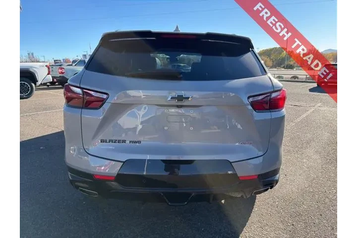 $28874 : Chevrolet Blazer 2021 AWD RS image 3