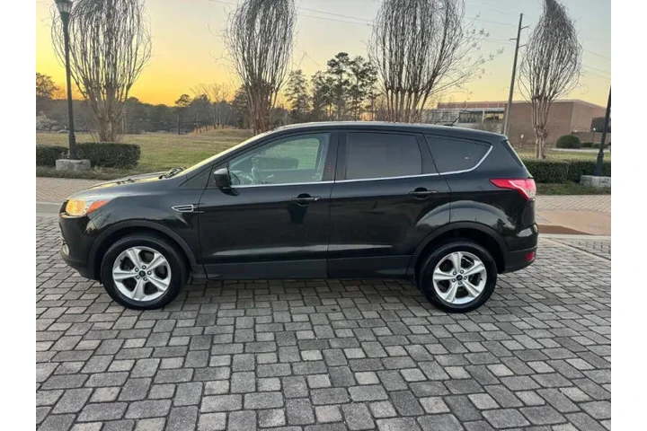 $4000 : 2014 Escape SE image 5